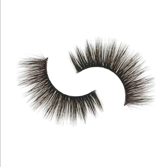Other - 3D Mink Fluffy Eyelashes